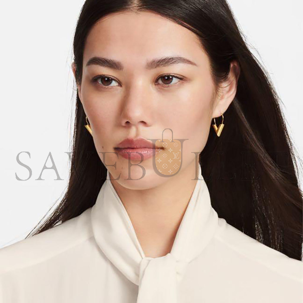 l**is V*t*n earrings m61088